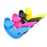 Fußwippe, Dehnungsbrett für Wade und Knöchel, zur Muskelmassage bei Achillessehnenentzündung – 1 Stück